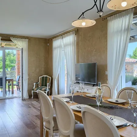 Tatil Evi Kornelija *