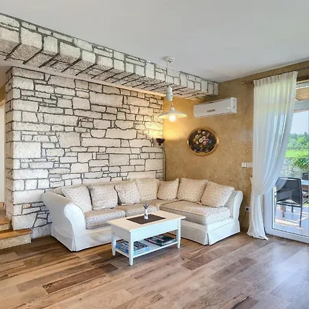 Tatil Evi Kornelija Poreč