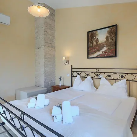 Ferienhaus Kornelija Poreč