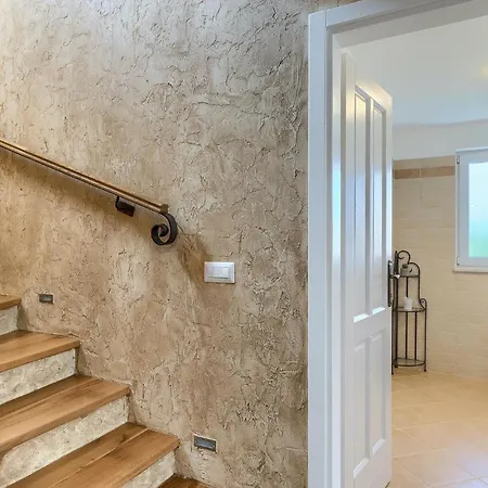 Kornelija Ferienhaus Poreč